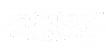 Spinaway logo
